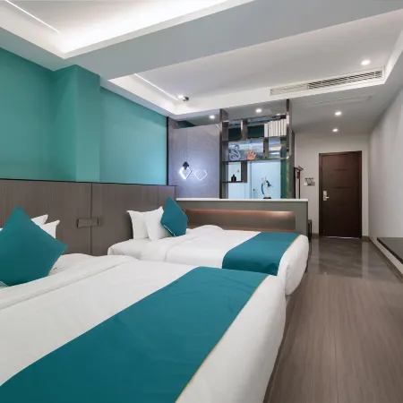 Tonglu Shuangyuan Homestay