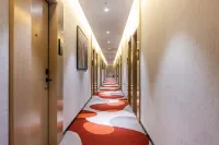 Shankee Hotel (Chengguan District Wanda Plaza) - romantis