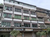 Zhuxiang Hotel (Chishui Bing'an Ancient Town Xinjie Branch)