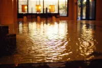 Mercure Tottori Daisen Resort & Spa - Spa