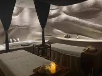 Sofitel Harbin - Spa