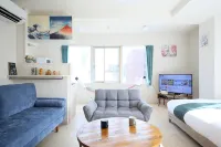 Osaka House 701 ｜ Near Namba, Direct to KIX！