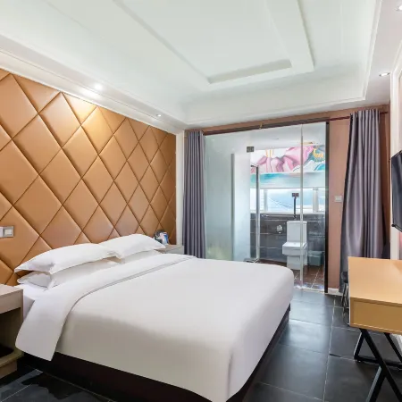 ShangPing xifeng Hotel