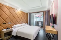 ShangPing xifeng Hotel - 3-Star