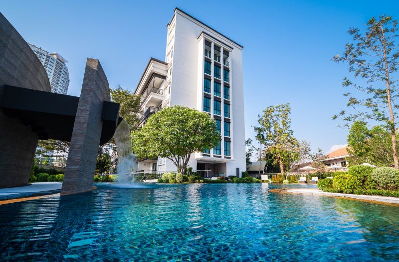 Manhattan Pattaya Hotel photo 5