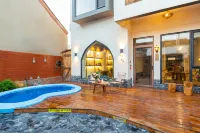 Xuli Homestay Hotels near Changping Yanshou Temple