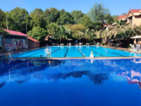 富民明熙苑温泉リゾート山荘 富民のホテル