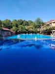 Fumin Mingxiyuan Hot Spring Resort Hotels in Fumin
