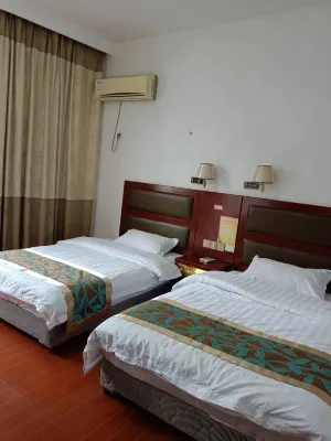 Hyatt Regency Pingnan Hotel a Pingnan County