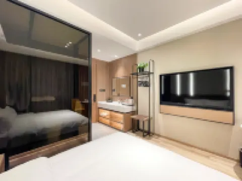 J oy· Light Hotel Hotels in Genhe
