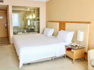 Haiyue Jianguo Hotel