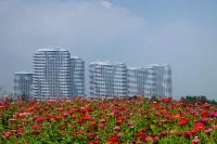 Lailang Scenic Apartment (DongDaiHe Jiazhaoye)
