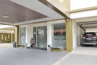 Homestay 82 Syariah Palembang Hotels in Sekip Jaya