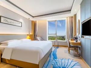 Inzone Garland Hotel