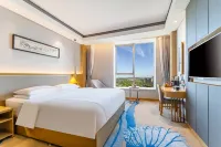 Inzone Garland Hotel Hotels in Jiaxiang