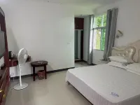 Huanglong Mountain Resort