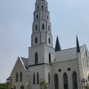 Kunming Fusheng Youth Hostel (Railway Station)