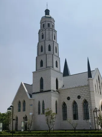 Kunming Fusheng Youth Hostel (Railway Station)