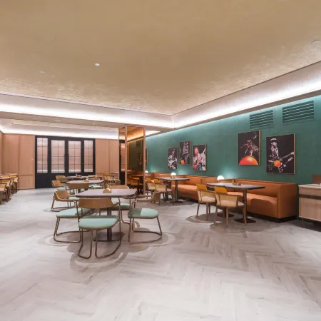 Orange Hotel (Weihai Municipal Government Weigao Plaza)