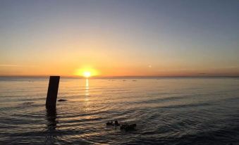 Qinghai Lake Wuhu Yiyuan Homestay