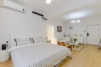 Huainan Hemu Homestay