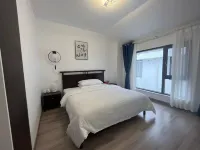 金香小院 鄰近紅十八軍組建地小河革命歷史陳列室的酒店