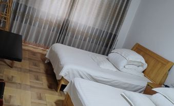 Poyang Haoyue Hotel