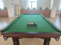 Dingnan Jiuqu Resort