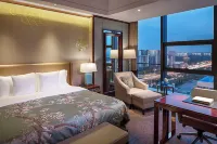 Changsha XianDai Huatian Hotel Hôtels à : Changsha
