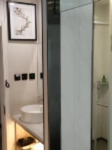 ไฮ อินน์ ปักกิ่ง ถงโจว ว่านเฉิง อีสต์ เมโทร สเตชั่น