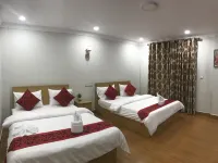 LK Apartment & Hotel Hotels in Sihanoukville