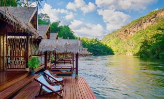 The Float House River Kwai