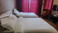Linshui Xinyiyuan Homestay