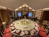 Read Life Hotel - 조식 운영
