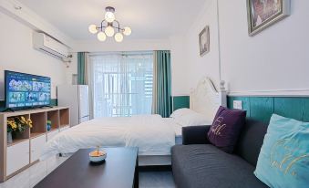 Laoziyan Daoshan Homestay (Chongqing Happy Valley Branch)