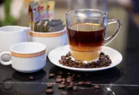 The Imperial Narathiwat Hotel - bar