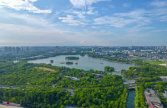 花居雅舍酒店（南湖機場嘉興水果市場店）