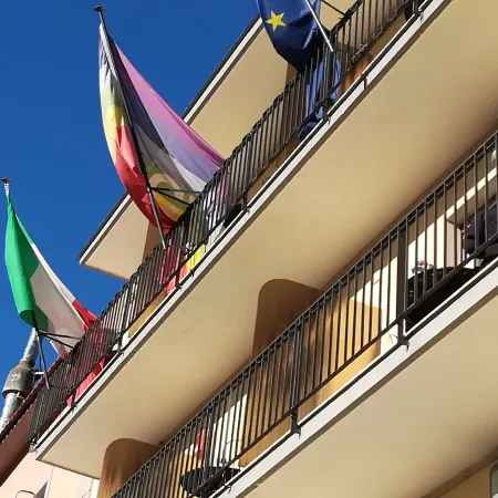 Hotel Leopardi Отели рядом с достопримечательностью «Парк аттракционов Edenlandia»