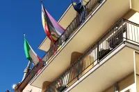 Hotel Leopardi Hotel in zona Istituto Diagnostico Varelli S.r.l.