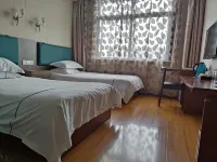 Youyicun Hotel Hotel a Pingdu