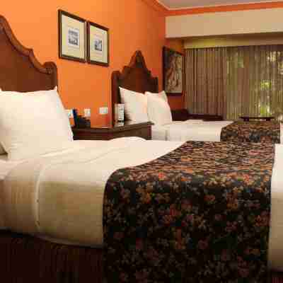 Fenicia Riverside Resort Rooms