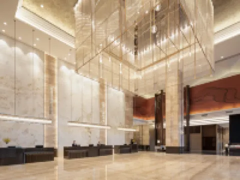 Wanda Jin Jiamusi Hotels in Jiamusi