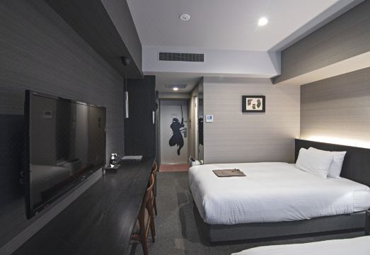 교토 가성비 호텔