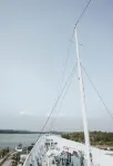 Doulos Phos The Ship Hotel - Meerblick