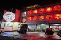I’m Inn Hotel Sorsogon near SM/Terminal Hotels in Sorsogon City