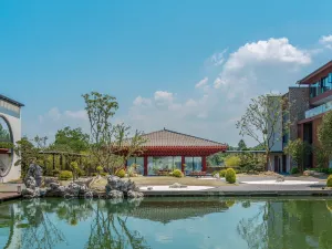 Mingjing Garden·Anji Xiyue Mountain Resort Hotel