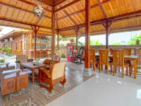 OYO 92606 Djoglo Boto Homestay Syariah Hoteles en Sewon