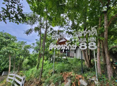 Hua Hin Home Hill