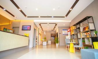 Ripple Hotel (Linqu)