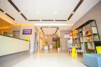 Ripple Hotel (Linqu)